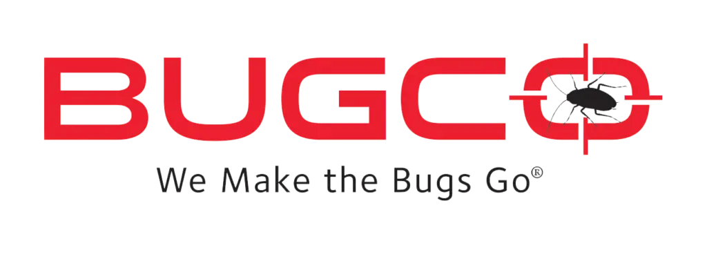 Bugco Pest Control Logo