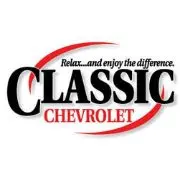 Classic Chevrolet Dealerships