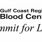 Gulf Coast Regional Blood Centers Logo