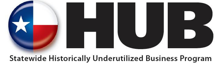 Texas-HUB-Logo