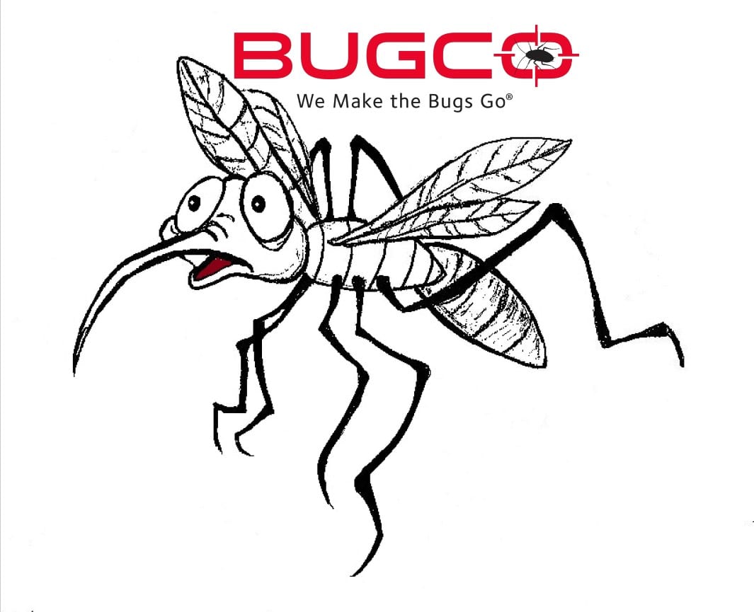 Fight the Bite Texas! BUGCO® Pest Control