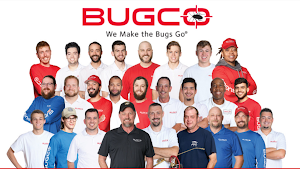 BUGCO Pest Control Sulphur Springs